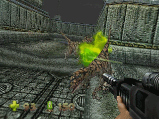 Turok 2: Seeds of Evil